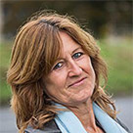 Maria van Meel