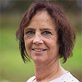Marjan van Nunen