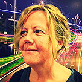 Miriam van de Ven
