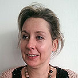 Noreen Arends