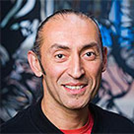 Osman Evren