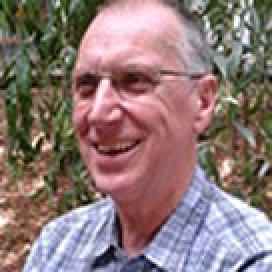 Ronald Eckhardt