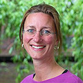 Susanne Wewerinke