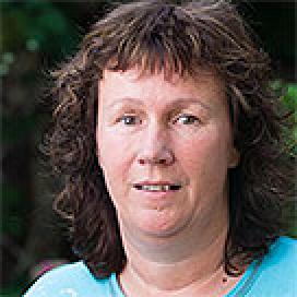 Tineke van de Goorberg