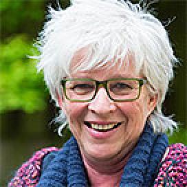 Yvonne Megens