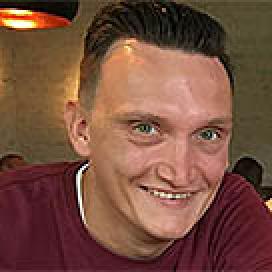Sander Otten