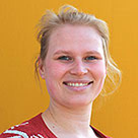 Deanne Huigen