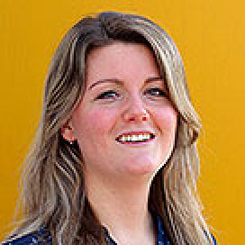 Eva Hurkmans