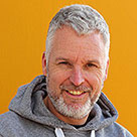 Freddie Verhoeven