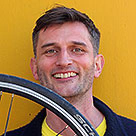 Maikel Huben