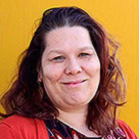Mirjam Kouwenhoven