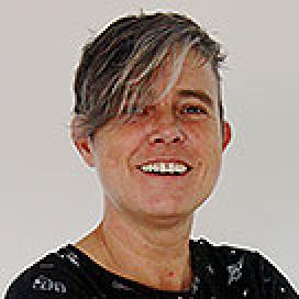 Suzanne van Zoelen