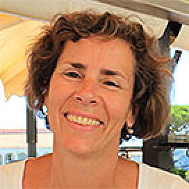 Laetitia Kalff