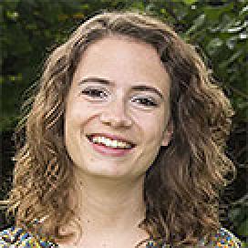 Loes Wolters