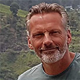 Michel van Hest