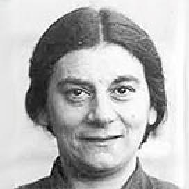 Klara Bont