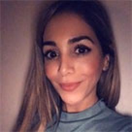 Dounia Boubakri