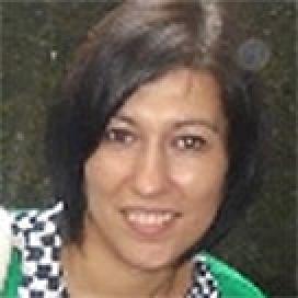 Elif Köseoglu