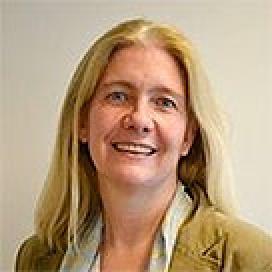 Ingrid Kramer