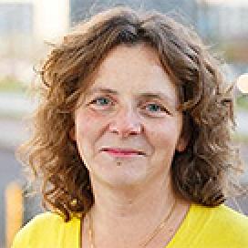 Tine Hendriks
