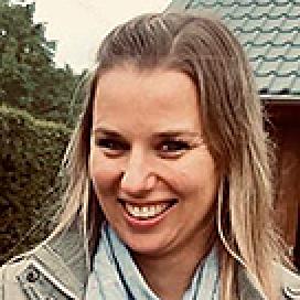 Annemarieke de Haan