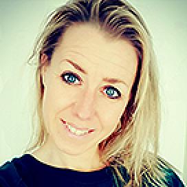 Marleen Drijvers
