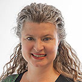 Joyce Taris