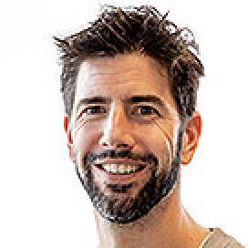 Rob Lunenburg