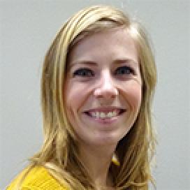 Ghislaine van den Heuvel
