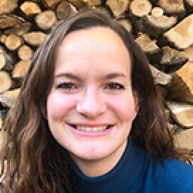 Marieke Mensinck