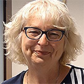 Marianne van Woensel