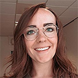 Saskia van de Riet