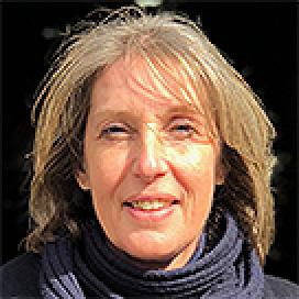 Karin van den Berg