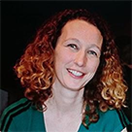 Silvia Schuiling