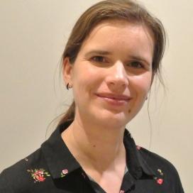 Judith Rickelt psychiater