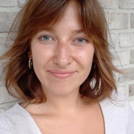 Robin Voorbij